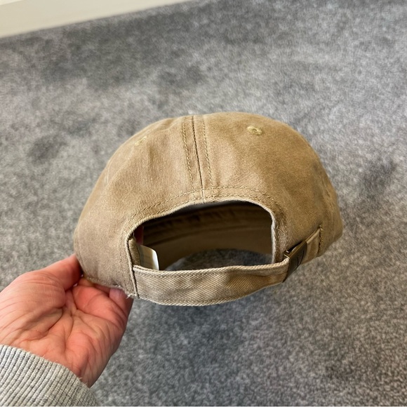 Vuori camel ball cap main image 8